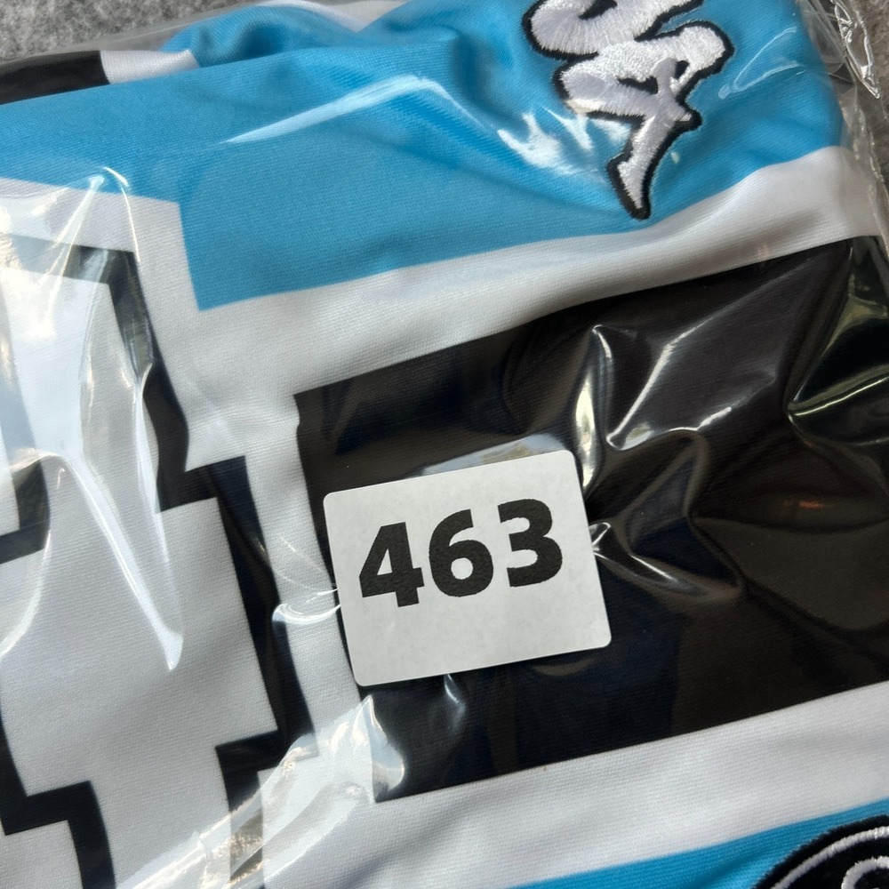 Kappa Gremio 2000 Retro Soccer Futbol Football Jersey Men's Large - NWT - Picture 13 of 13